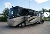 2011 Tiffin Allegro Bus 40QXP Class A Diesel Motorhome