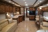 2011 Tiffin Allegro Bus 43QRP Class A Diesel Motorhome
