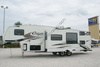 2006 Keystone Cougar 314ES Fifth Wheel