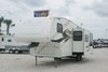 2006 Keystone Cougar 314ES Fifth Wheel