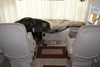 2001 Fleetwood Discovery 37U Class A Diesel Motorhome