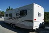 2007 Keystone Vr1 297FLS Travel Trailer