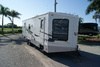 2007 Keystone Vr1 297FLS Travel Trailer