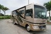 2011 Fleetwood Bounder 33U Class A Gas Motorhome