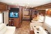 2011 Fleetwood Bounder 33U Class A Gas Motorhome