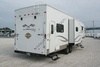 2005 K-z New Vision Sport 37 Fifth Wheel Toyhauler