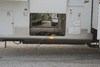 2005 K-z New Vision Sport 37 Fifth Wheel Toyhauler