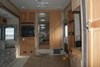 2005 K-z New Vision Sport 37 Fifth Wheel Toyhauler