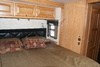 2011 Winnebago Journey WKP40U Class A Diesel Motorhome