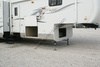 2005 K-z New Vision Sport 37 Fifth Wheel Toyhauler