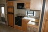 2005 K-z New Vision Sport 37 Fifth Wheel Toyhauler