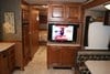 2011 Tiffin Allegro 34TGA Class A Gas Motorhome