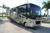 2011 Tiffin Allegro 34TGA Class A Gas Motorhome