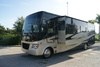 2011 Tiffin Allegro 34TGA Class A Gas Motorhome