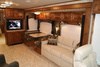 2011 Tiffin Allegro 34TGA Class A Gas Motorhome