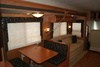 2009 Newmar Grand Star 3753 Class A Gas Motorhome