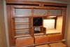 2009 Newmar Grand Star 3753 Class A Gas Motorhome