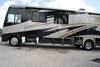 2009 Newmar Grand Star 3753 Class A Gas Motorhome