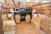 2011 Fleetwood American Revolution 42W Class A Diesel Motorhome