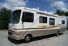 2006 Fleetwood Fiesta 32S Class A Gas Motorhome