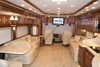 2011 Tiffin Allegro Bus 43QGP Class A Diesel Motorhome