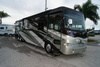 2011 Tiffin Allegro Bus 43QGP Class A Diesel Motorhome