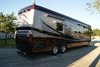 2007 Newmar Essex 4502 Class A Diesel Motorhome