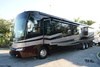 2007 Newmar Essex 4502 Class A Diesel Motorhome