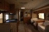 2007 Coachmen Cross Country 354MBS Class A Diesel Motorhome