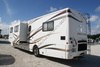 2007 Coachmen Cross Country 354MBS Class A Diesel Motorhome